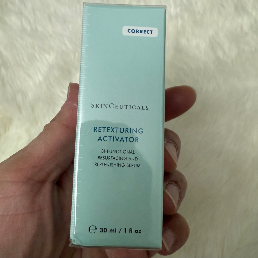SkinCeuticals Retexturing Activator 30ml brand new - Picture 7 of 7